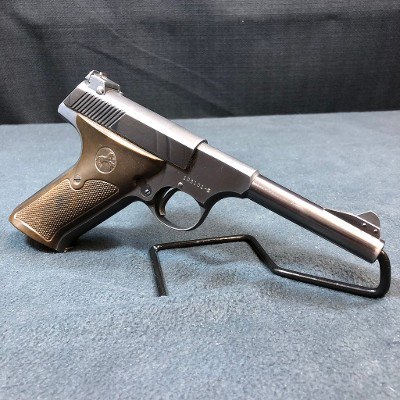 COLT WOODSMAN SPORT .22 LR - Image 3 of 3