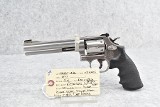SMITH & WESSON 617 .22LR/.22MAG - 1 of 3