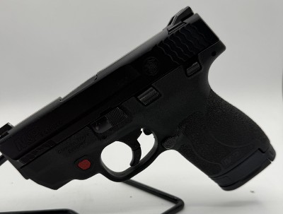 SMITH & WESSON M&P 9 SHIELD 9MM LUGER (9x19 PARA) - Image 1 of 3