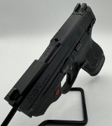 SMITH & WESSON M&P 9 SHIELD 9MM LUGER (9x19 PARA) - Image 2 of 3