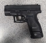SPRINGFIELD ARMORY XD9 SUB-COMPACT 9MM LUGER (9x19 PARA) - 2 of 3