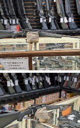 MOSSBERG 100 ATR .270 WIN - 2 of 3