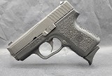 KAHR ARMS PM9 MICRO 9MM LUGER (9x19 PARA) - 1 of 3