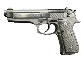 BERETTA 92 .40 S&W - 1 of 2