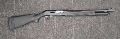 BERETTA 1201 FP 12 GA