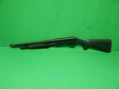 CHARLES DALY FIELD 12 GA