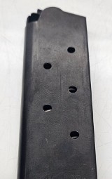 AUTO-ORDNANCE 1911 A1 .45 ACP - 3 of 3