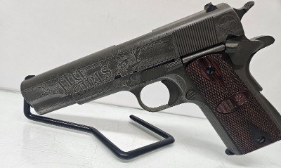 AUTO-ORDNANCE 1911 A1 .45 ACP