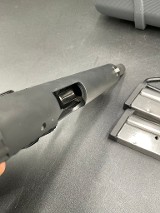 SIG SAUER 1911 TACOPS FULL SIZE RAIL 9MM LUGER (9x19 PARA) - 3 of 3