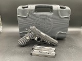 SIG SAUER 1911 TACOPS FULL SIZE RAIL 9MM LUGER (9x19 PARA) - 2 of 3