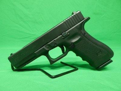 GLOCK 22C .40 S&W