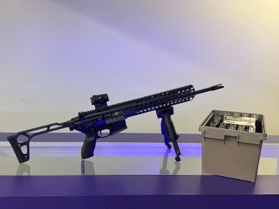 SIG SAUER MCX.300 AAC BLACKOUT