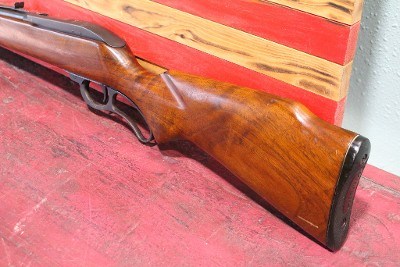 MARLIN MODEL 57 .22 S/L/LR - Image 3 of 3