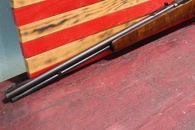 MARLIN MODEL 57 .22 S/L/LR - Image 2 of 3