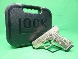 GLOCK 43X 9MM LUGER (9x19 PARA) - 1 of 3