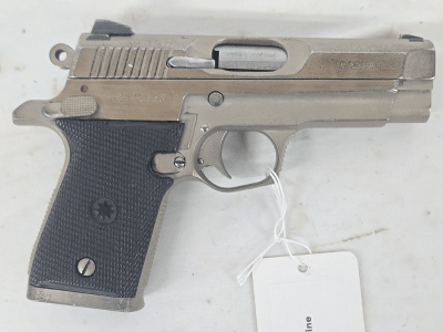 STAR Firestar .40 S&W