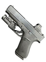 GLOCK 48 MOS 9MM LUGER (9x19 PARA) - 2 of 2