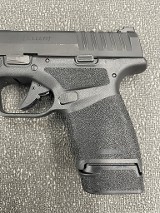 SPRINGFIELD ARMORY HELLCAT 9MM LUGER (9x19 PARA) - 3 of 3