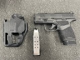 SPRINGFIELD ARMORY HELLCAT 9MM LUGER (9x19 PARA) - 2 of 3