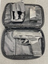 SPRINGFIELD ARMORY HELLCAT 9MM LUGER (9x19 PARA) - 1 of 3