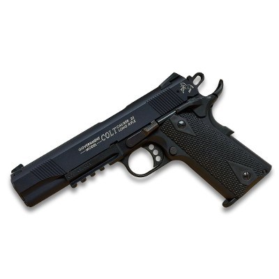 COLT RAIL GUN .22 LR