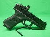 GLOCK G19 GEN 5 MOS (AU) 9MM LUGER (9X19 PARA) - 2 of 3