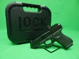 GLOCK G19 GEN 5 MOS (AU) 9MM LUGER (9X19 PARA) - 1 of 3