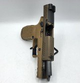 SIG SAUER P320 M18 9MM LUGER (9x19 PARA) - 3 of 3