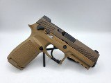 SIG SAUER P320 M18 9MM LUGER (9x19 PARA) - 2 of 3