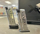 SPRINGFIELD ARMORY XDS-9 9MM LUGER (9x19 PARA) - 2 of 3