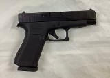 GLOCK 48 9MM LUGER (9x19 PARA) - 1 of 2