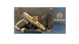 CANIK TTI Combat 9MM LUGER (9x19 PARA) - 1 of 3
