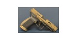 CANIK TTI Combat 9MM LUGER (9x19 PARA) - 2 of 3
