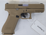 GLOCK 19X, Austria Made w/Mag 9MM LUGER (9x19 PARA) - 2 of 3