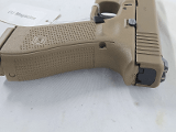 GLOCK 19X, Austria Made w/Mag 9MM LUGER (9x19 PARA) - 3 of 3