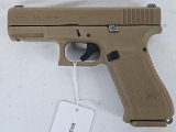 GLOCK 19X, Austria Made w/Mag 9MM LUGER (9x19 PARA) - 1 of 3