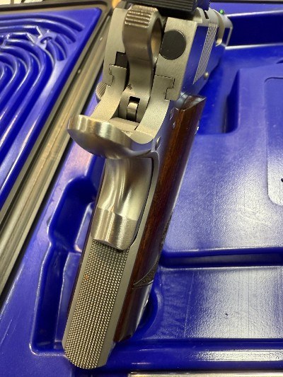 DAN WESSON FIREARMS POINTMAN .45 ACP