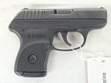 RUGER LCP w/Magazine .380 ACP - 1 of 3