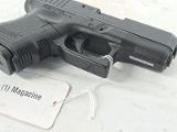 GLOCK G26 Gen 3 w/Magazine 9MM LUGER (9x19 PARA) - 3 of 3