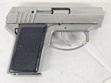 AMT Backup Stainless w/Magazine .380 ACP