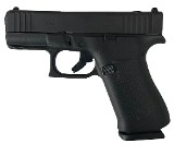 GLOCK 43X MOS 9MM LUGER (9x19 PARA) - 1 of 3