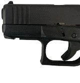 GLOCK 43X MOS 9MM LUGER (9x19 PARA) - 3 of 3