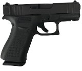 GLOCK 43X MOS 9MM LUGER (9x19 PARA) - 2 of 3