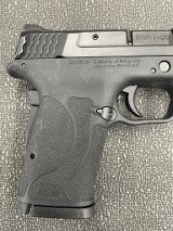 SMITH & WESSON M&P 9 SHIELD EZ 9MM LUGER (9x19 PARA) - 3 of 3