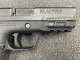 SMITH & WESSON M&P 9 SHIELD EZ 9MM LUGER (9x19 PARA) - 2 of 3