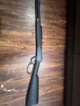 CHIAPPA FIREARMS 1892.44 rem mag - 1 of 3