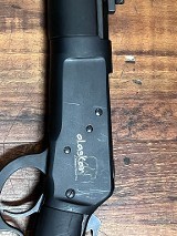 CHIAPPA FIREARMS 1892.44 rem mag - 3 of 3