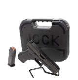 GLOCK G17 GEN5 MOS 9MM LUGER (9x19 PARA) - 1 of 3