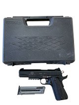 GSG GERMAN SPORTS GUNS 1911 .22 LR - 1 of 3