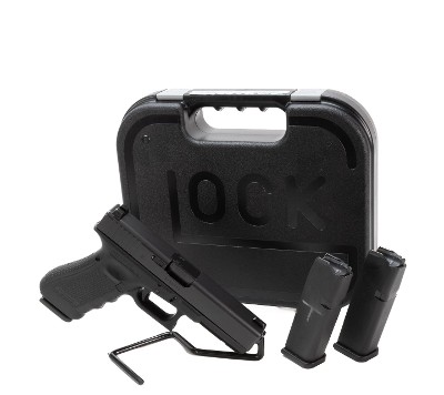 GLOCK G22 Gen4 .40 S&W